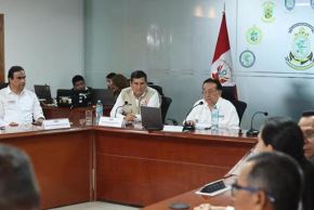 Photo: Presidency of the Council of Ministers of Peru