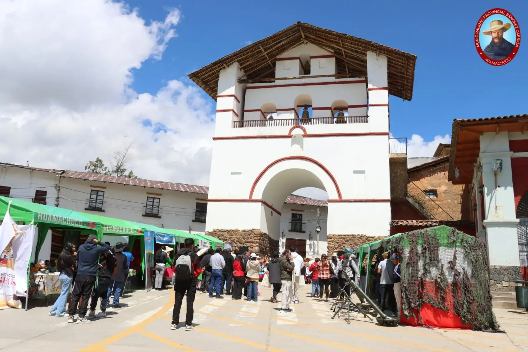 impulsarán difusión del patrimonio arqueológico en Encuentro de Museos del Ande Liberteño