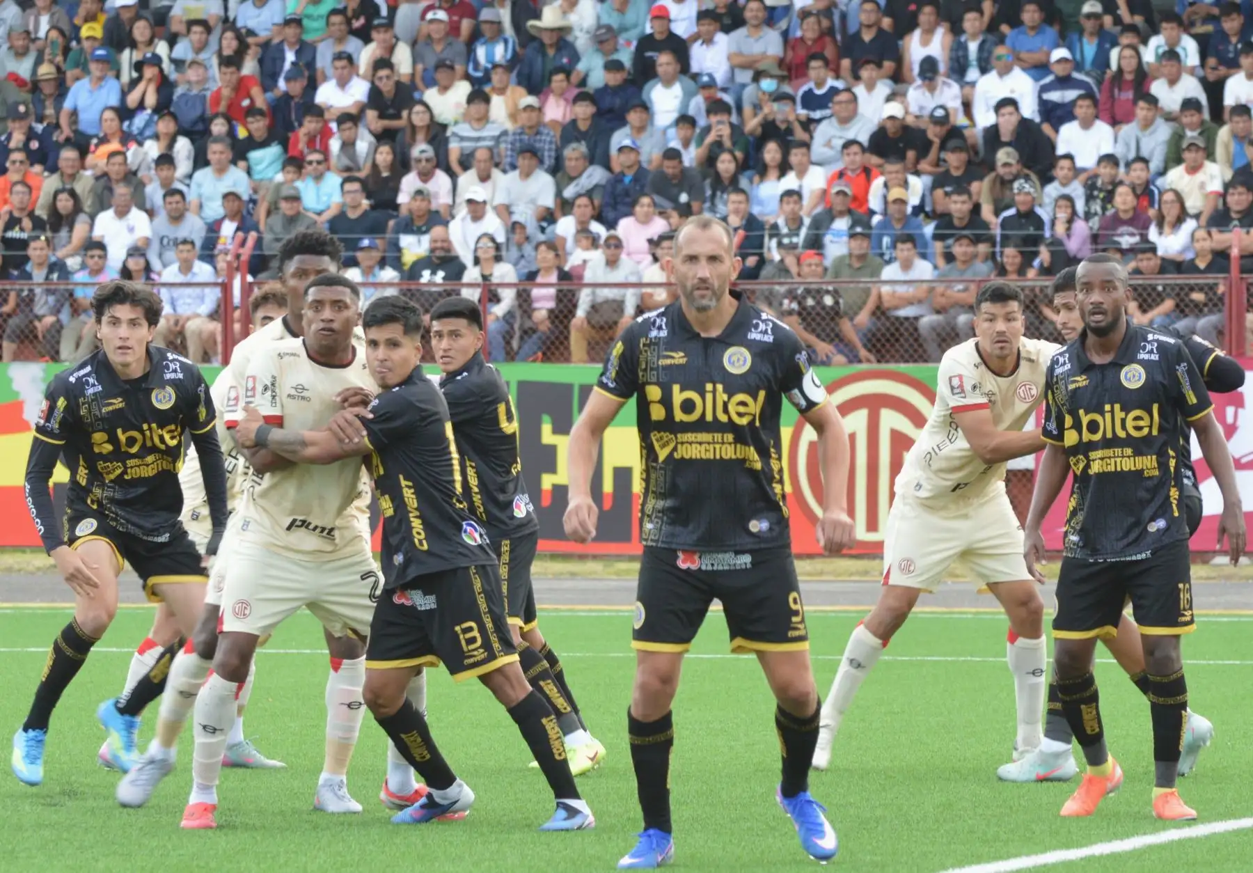 Celso Ayala asegura que el FC Cajamarca tiene la motivación de ganarle al Cristal