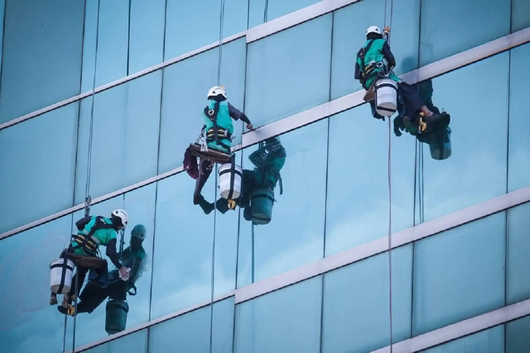 ¿Qué está fallando en el uso de Equipos de Protección Personal (EPP)?