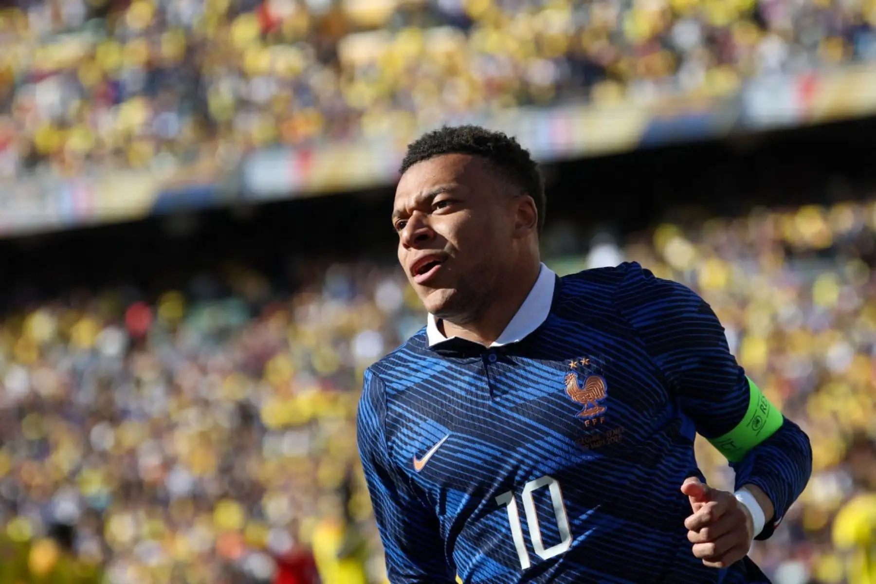 Mbappé y Dembélé lideran la lista definitiva de Francia para el Mundial 2026