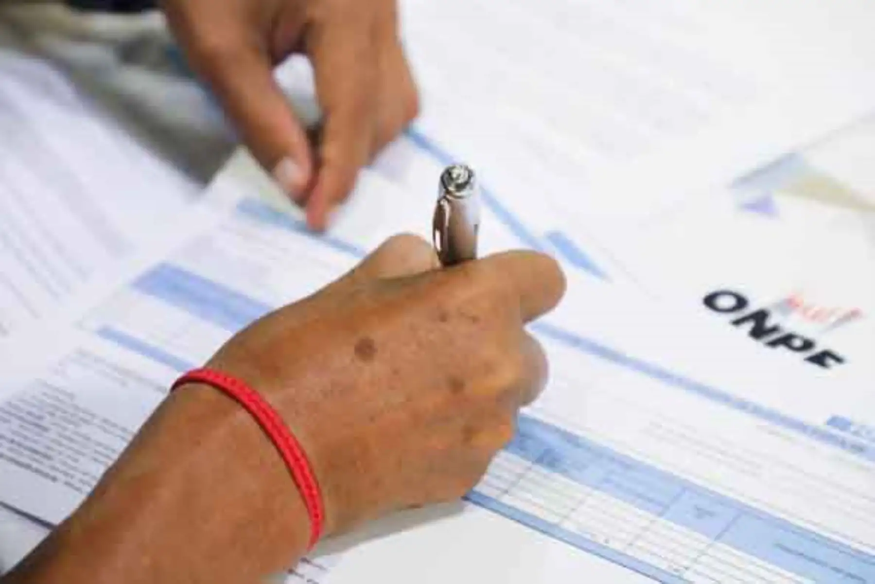 ERM 2026: conoce cuándo los candidatos deberán presentar su información financiera