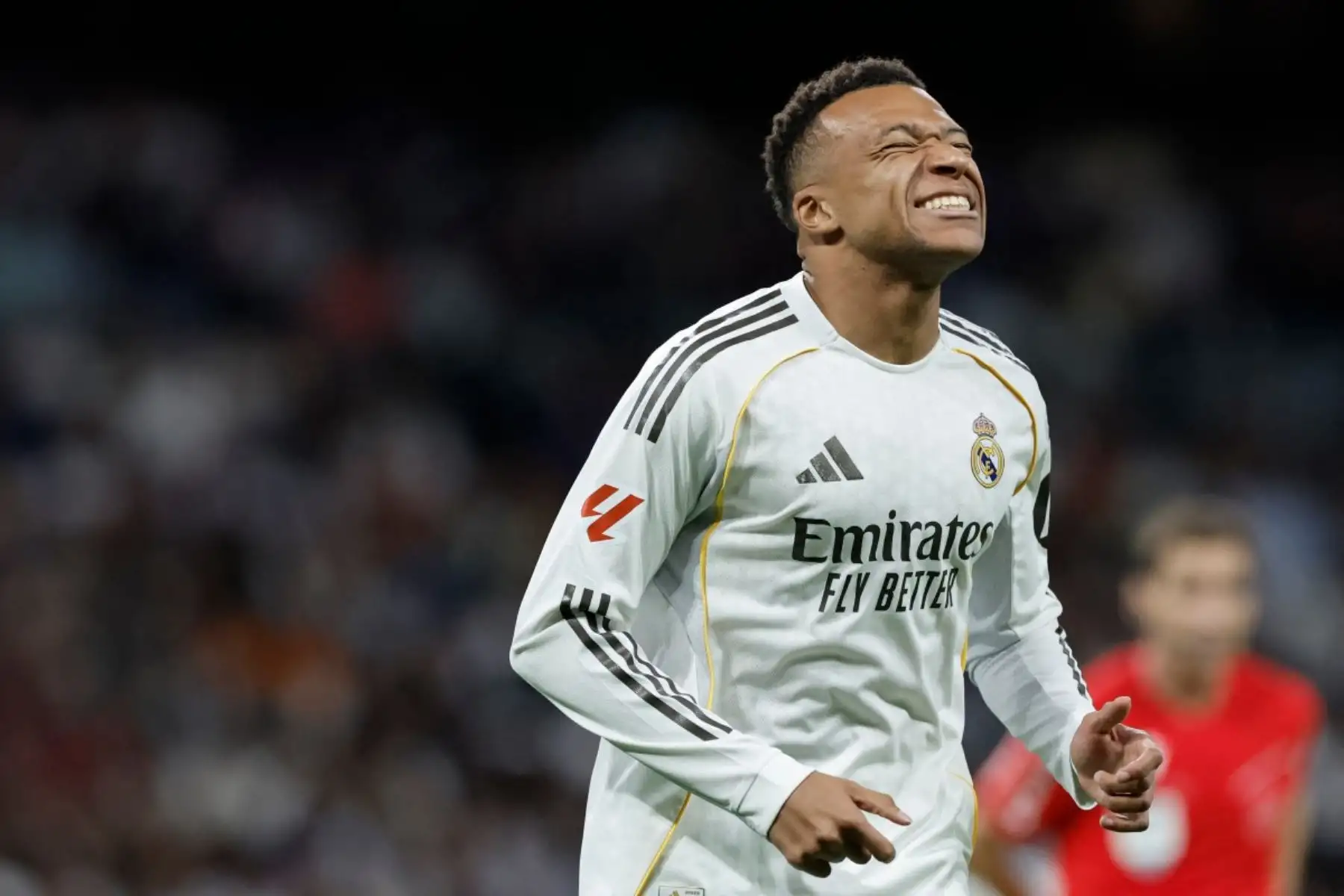 Real Madrid cumple ante el descendido Oviedo en medio de las pifias a Kylian Mbappé