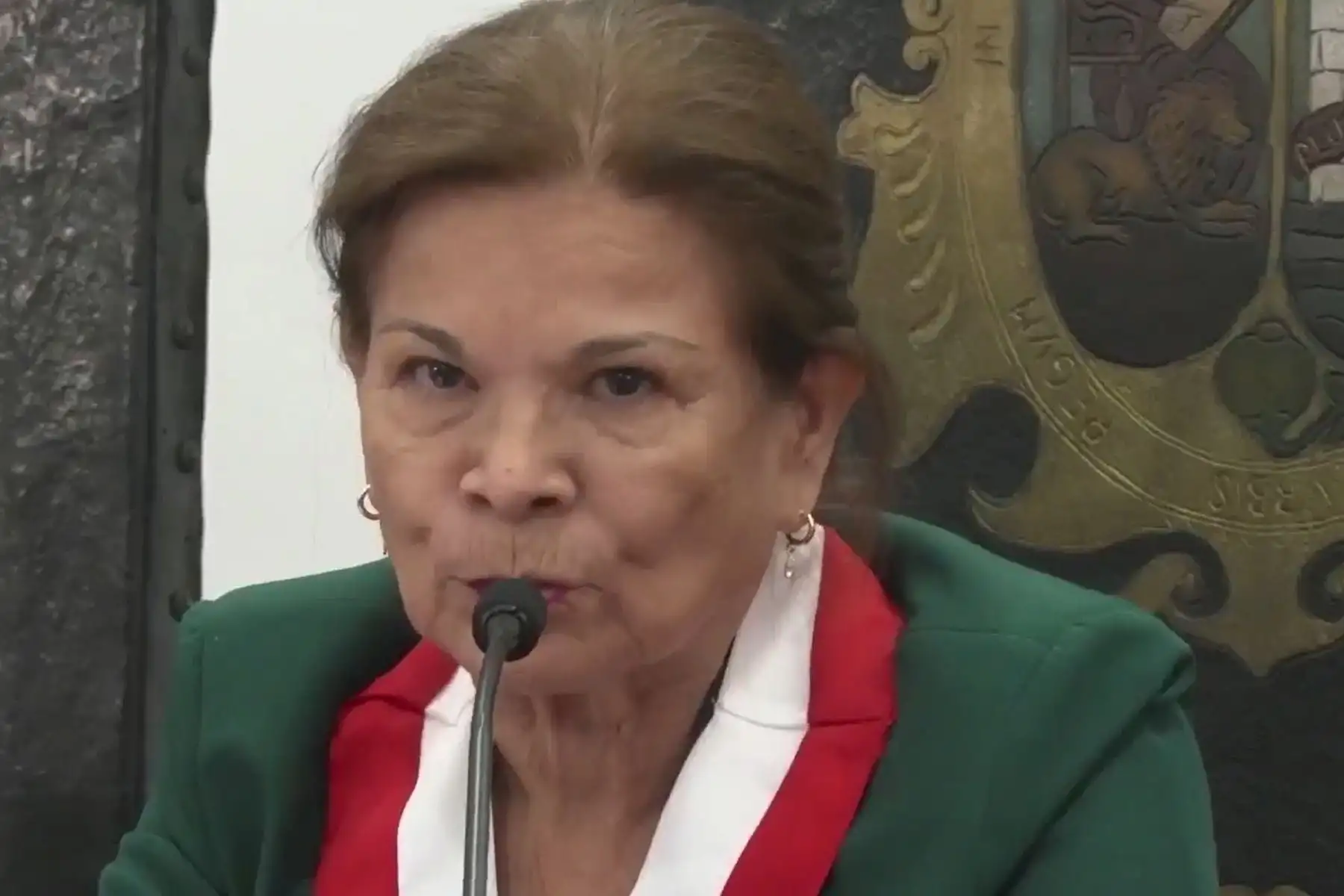 Toma de San Marcos: Consejo Universitario recibió propuestas para establecer diálogo