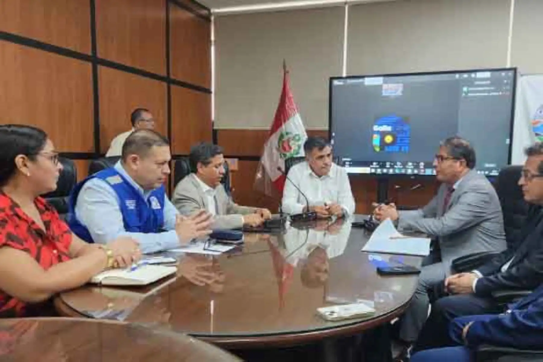 MTPE impulsa uso del canon para fortalecer empleo en regiones