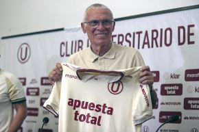 ANDINA/Vidal Tarqui