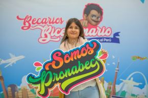 Las postulaciones para las becas de la Alianza del Pacífico ya comenzaron. (Foto: ANDINA/ Difusión)