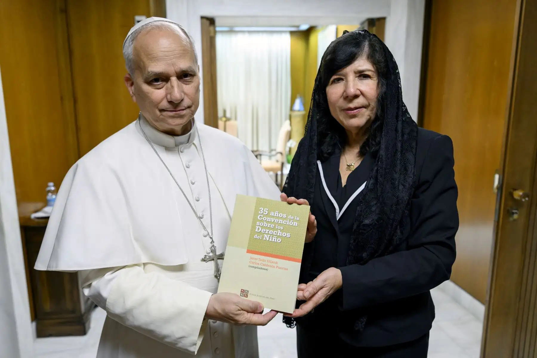 ANDINA/Difusión