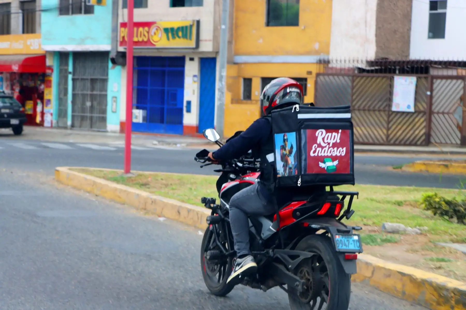 Corte del Callao entrega a domicilio depósitos judiciales a personas vulnerables