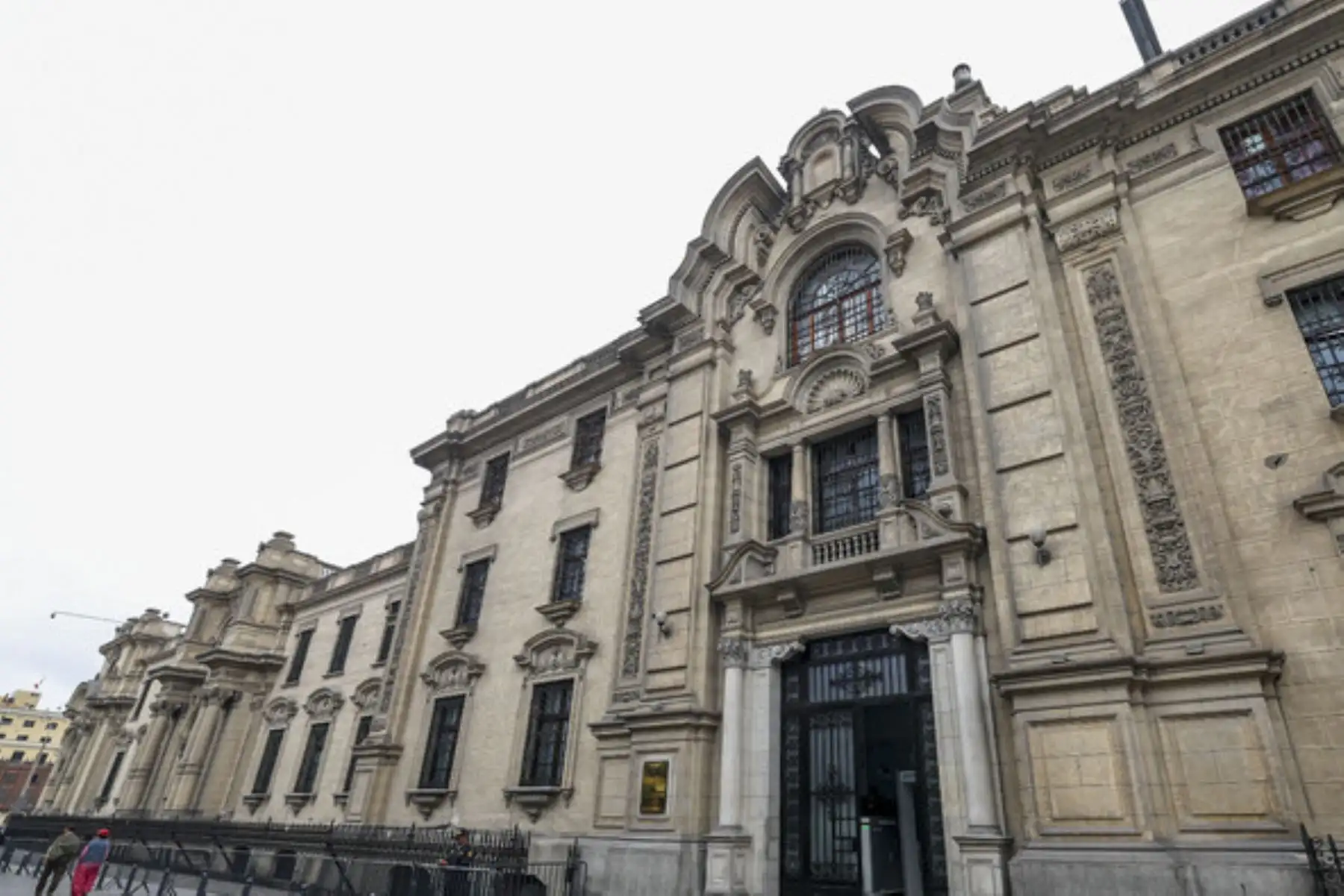 ANDINA/Difusión