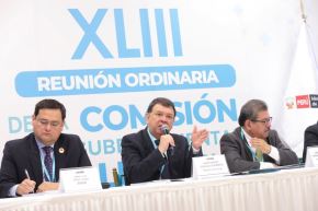 Ministro de salud 