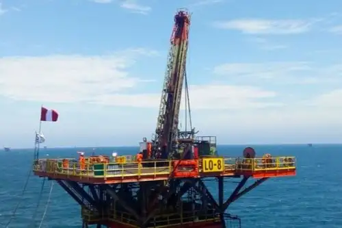 Decreto Supremo N°005-2026-EM asegura la continuidad de la producción de petróleo y gas natural en el Lote Z-69. Foto: Minem/Difusión
