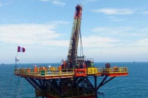 Decreto Supremo N°005-2026-EM asegura la continuidad de la producción de petróleo y gas natural en el Lote Z-69. Foto: Minem/Difusión
