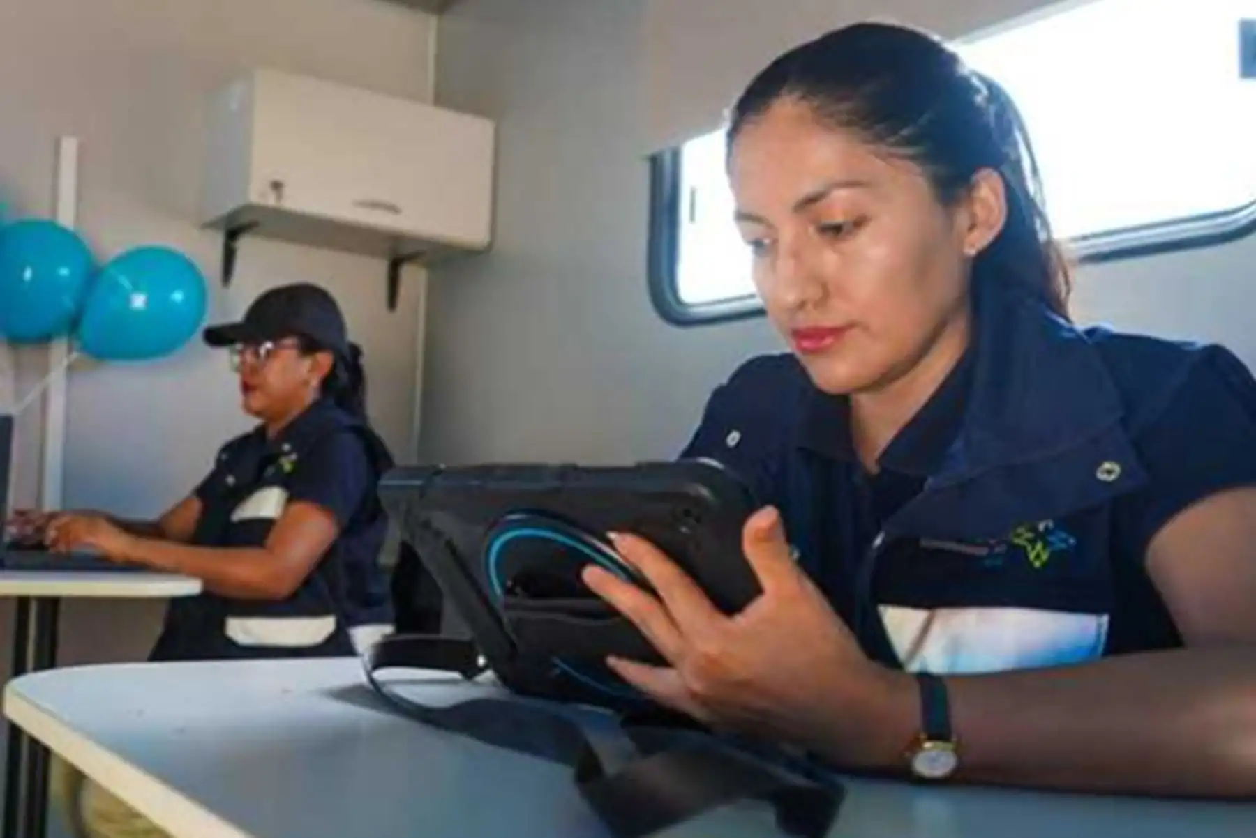 Gobierno fortalece control migratorio con nuevo puesto de Cancas en frontera norte