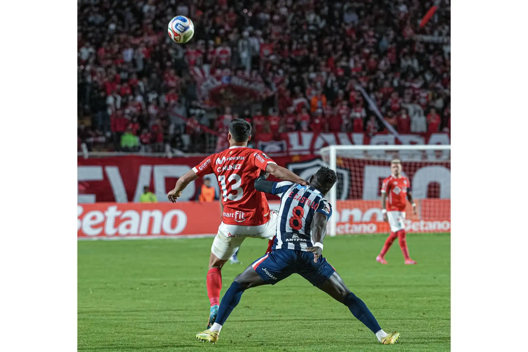 Alianza Lima ganó a Cienciano 1-0 con gol de Marcos Huamán y se acerca al título del Torneo Apertura. Foto: Liga 1