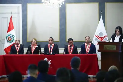 Elecciones 2026: JNE proclama resultados y confirma segunda vuelta entre Keiko Fujimori y Roberto Sánchez