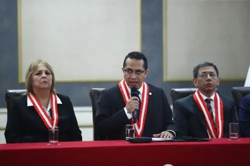 Elecciones 2026: JNE proclama resultados y confirma segunda vuelta entre Keiko Fujimori y Roberto Sánchez