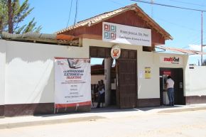 El órgano jurisdiccional de Condorcanqui, a cargo del juez James Roberto Polo Tocas, dictó seis meses de prisión preventiva contra Wilde Jempe Nugkum (33).  