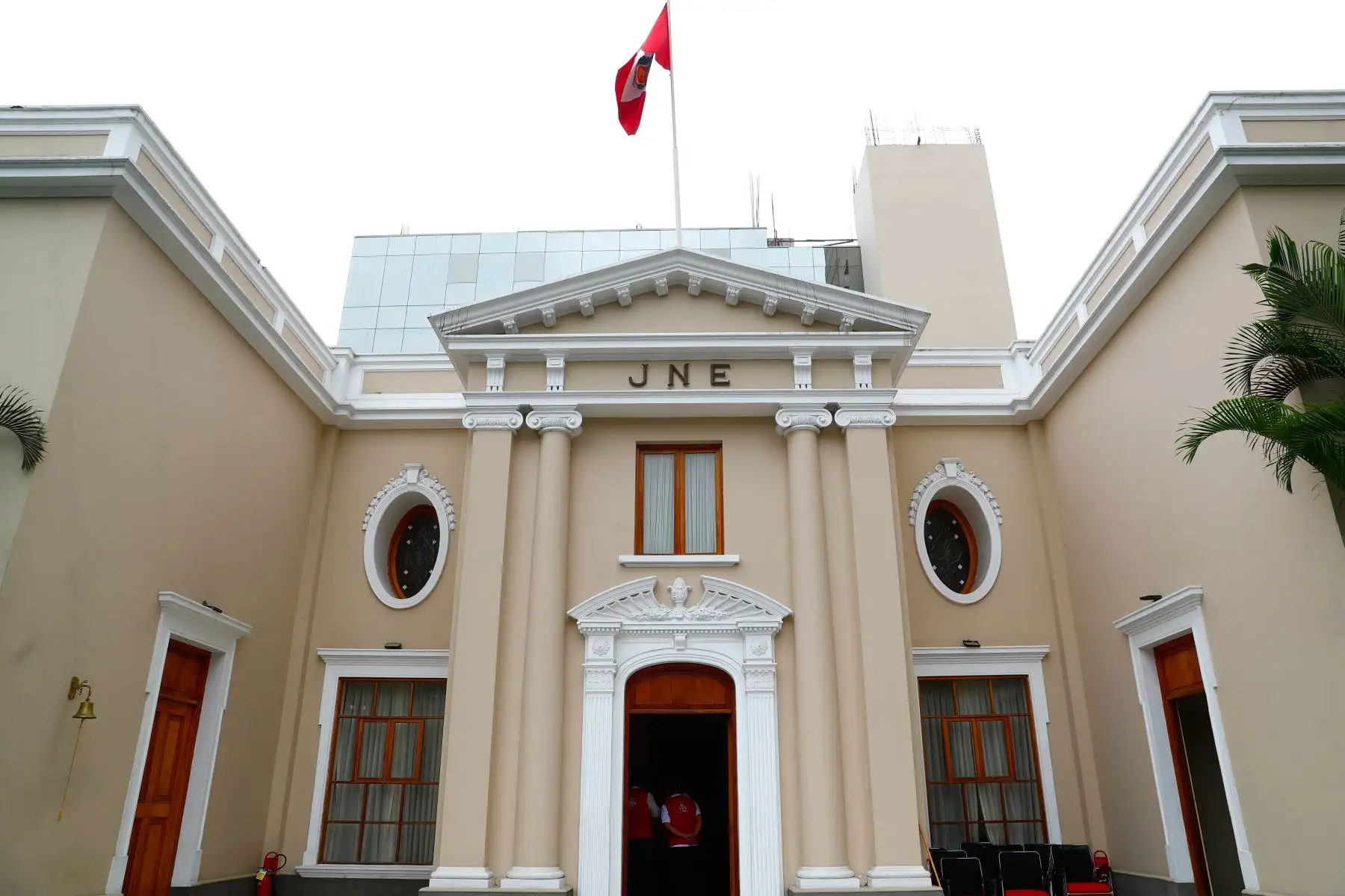 Elecciones 2026: convocan a sesión de comisión de prevención de conflictos electorales