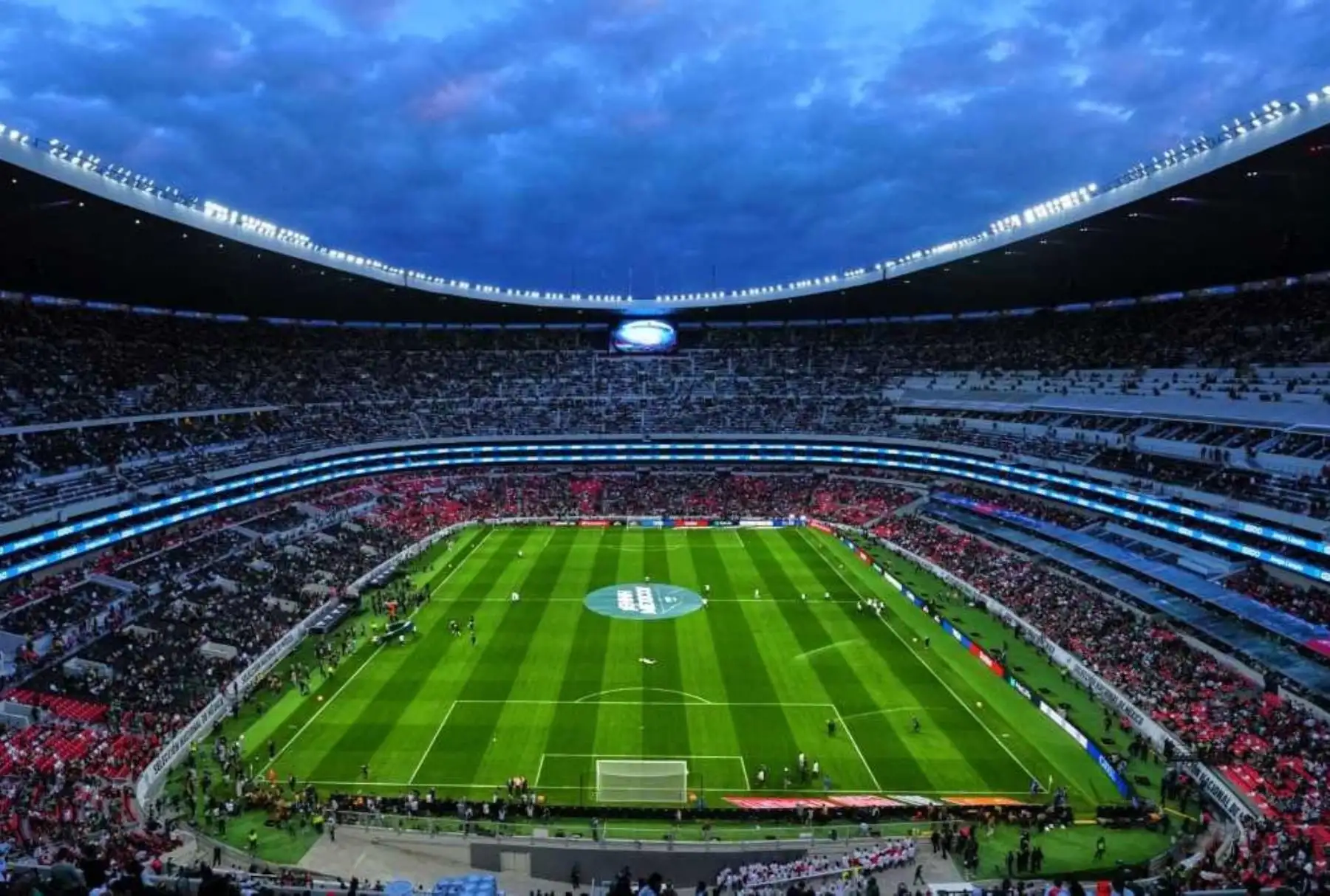 Mundial 2026: Así será la inauguración de la Copa 