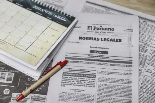 ANDINA/Jhonel Rodríguez Robles