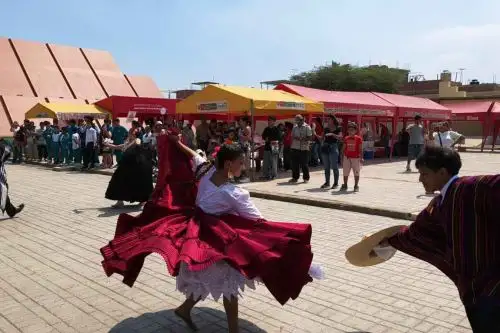 Día Internacional de los Museos: Lambayeque apuesta por espacios culturales más inclusivos