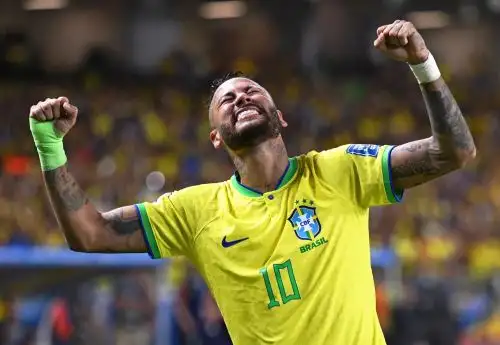 ¡Vuelve el jogo bonito! Neymar desata la euforia en Brasil con su regreso a la selección para el Mundial 2026