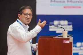 La apelación fue impulsada por el ciudadano Ronald Gonzales, quien cuestionó la permanencia de Requejo Sánchez al considerar que se configuró un claro caso de nepotismo dentro de la municipalidad distrital.