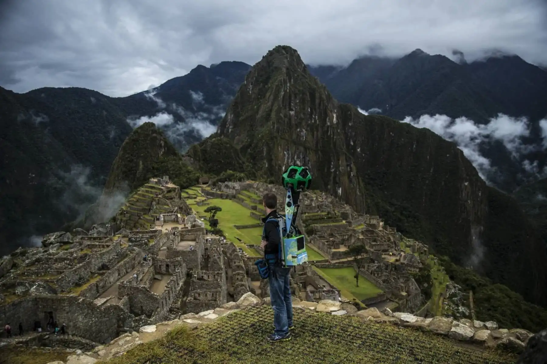 Google celebrates 16 years in Peru: Key milestones and latest developments