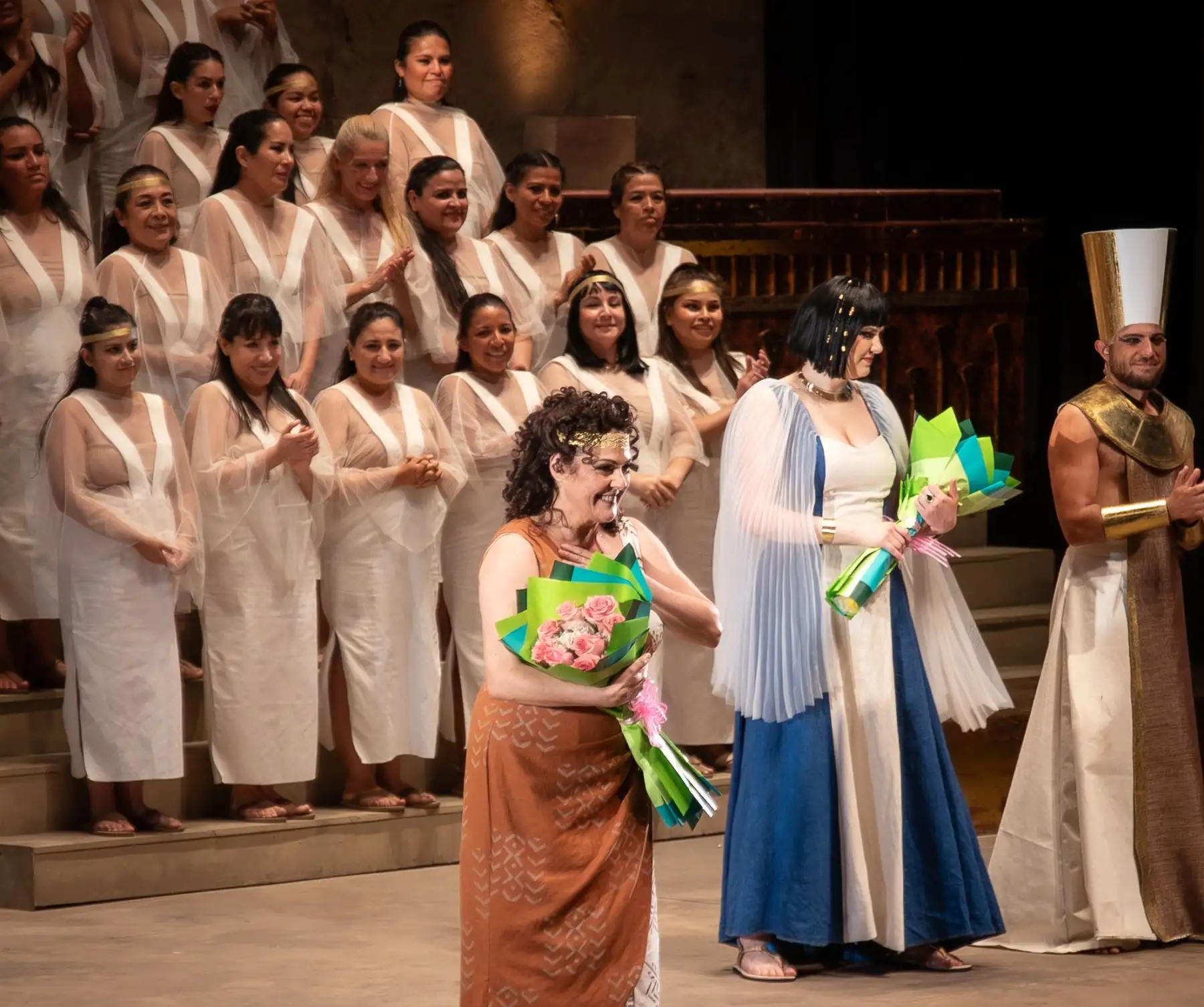 Festival Internacional de Ópera Alejandro Granda anuncia sus últimas funciones