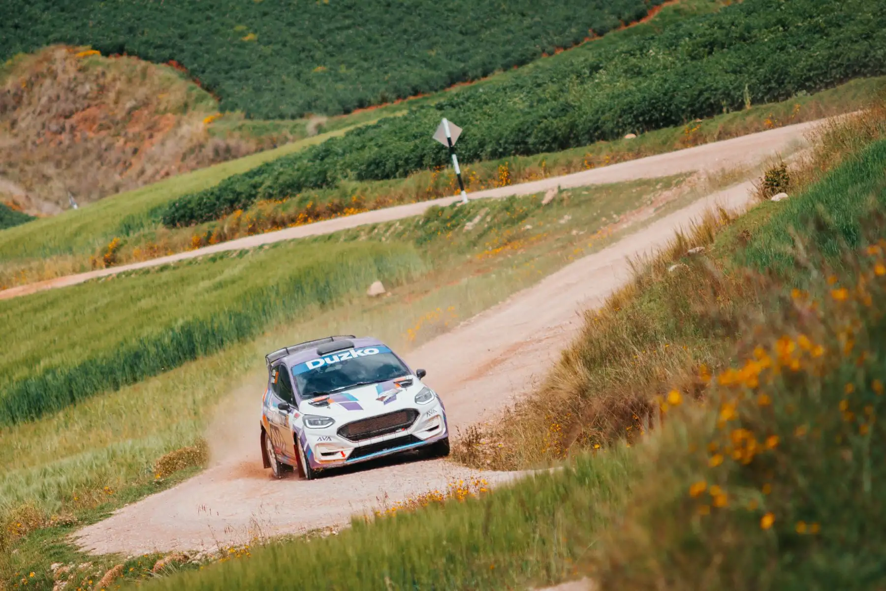 RallyMobil Perú regresa a Huancayo para una nueva fecha llena de adrenalina y velocidad