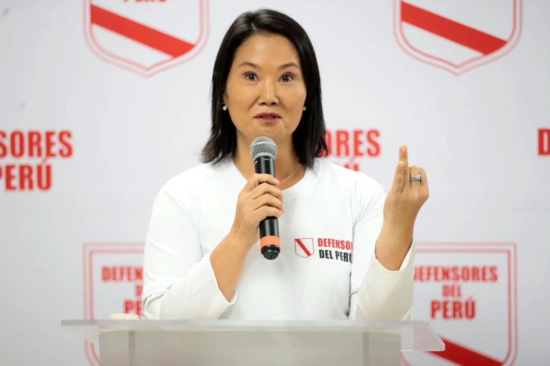 Elecciones 2026: Keiko Fujimori se solidariza con piuranos tras asesinato de alcalde