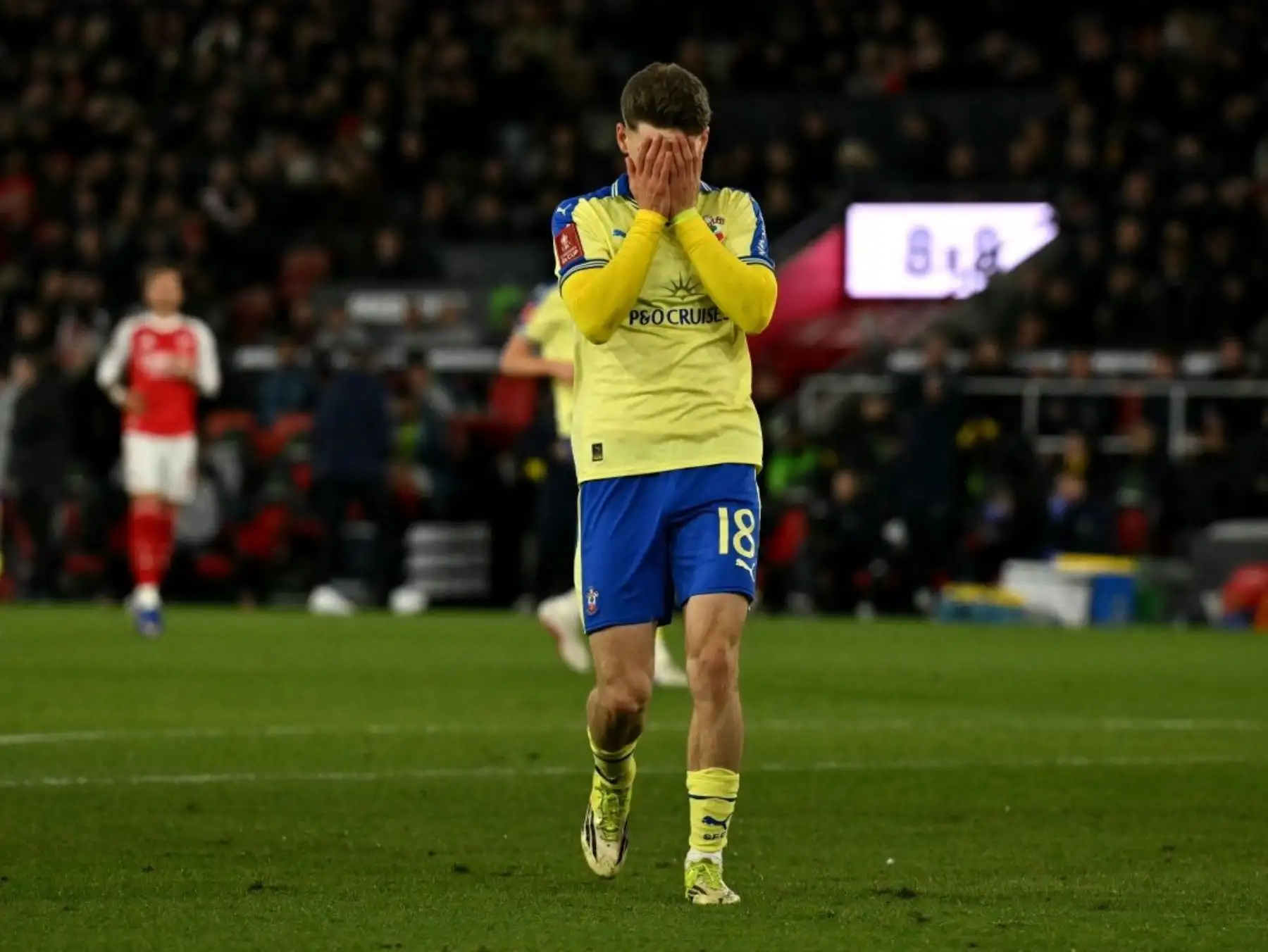El Southampton es expulsado del 'playoff' a la Premier League por el caso de espionaje