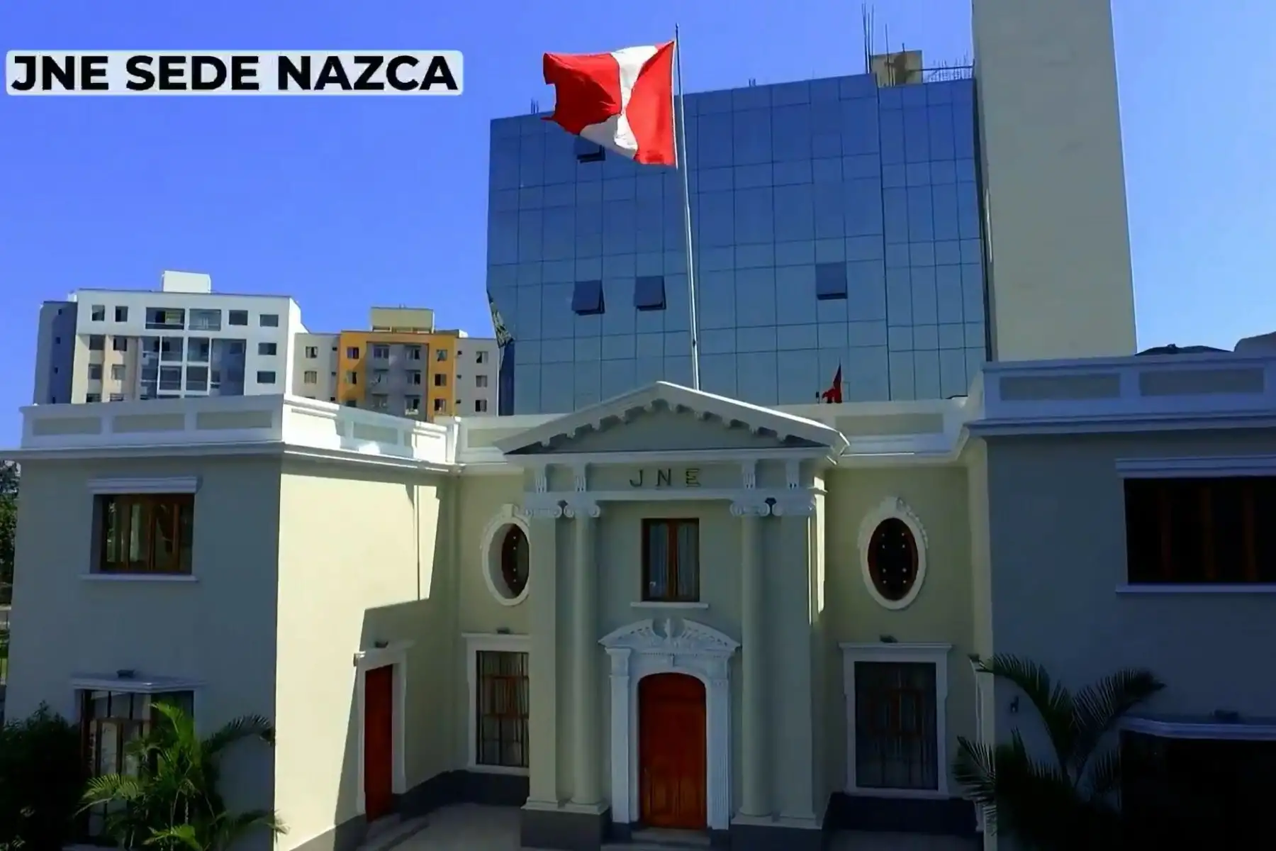 ANDINA/Difusión