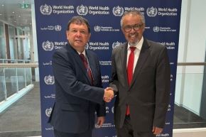 Photo: Ministry of Health of Peru