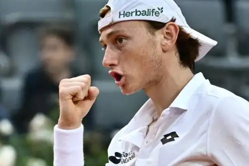 Ignacio Buse sigue arrasando en Alemania: una historia de pasión, talento y perseverancia