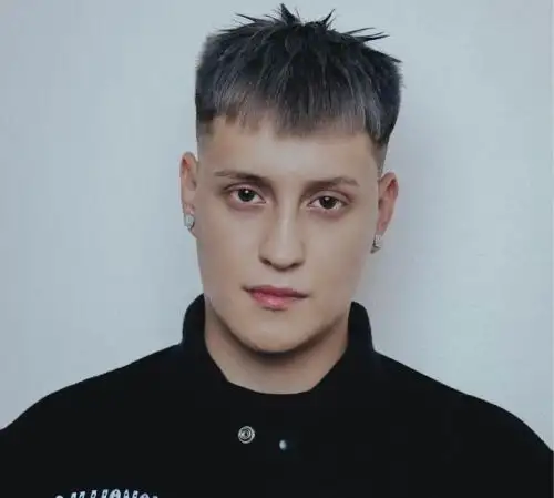Lima recibe a Kidd Voodoo tras el lanzamiento de su tema Euforia