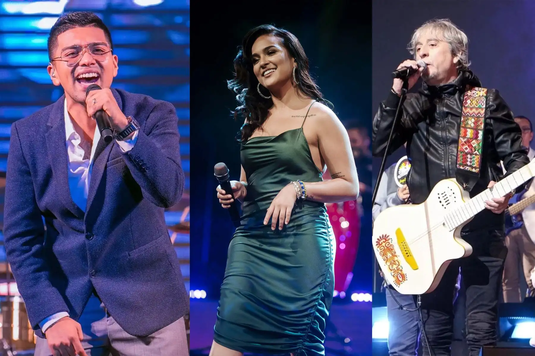 Premios Capemúsica 2026: Esta es la lista de los nominados