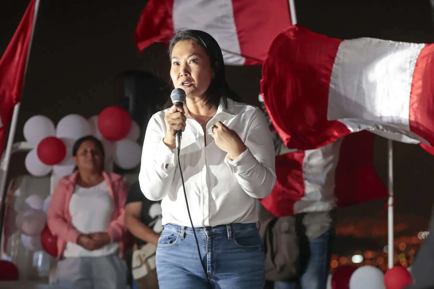 Elecciones 2026: FP priorizará la experiencia en equipo técnico que participará en debate