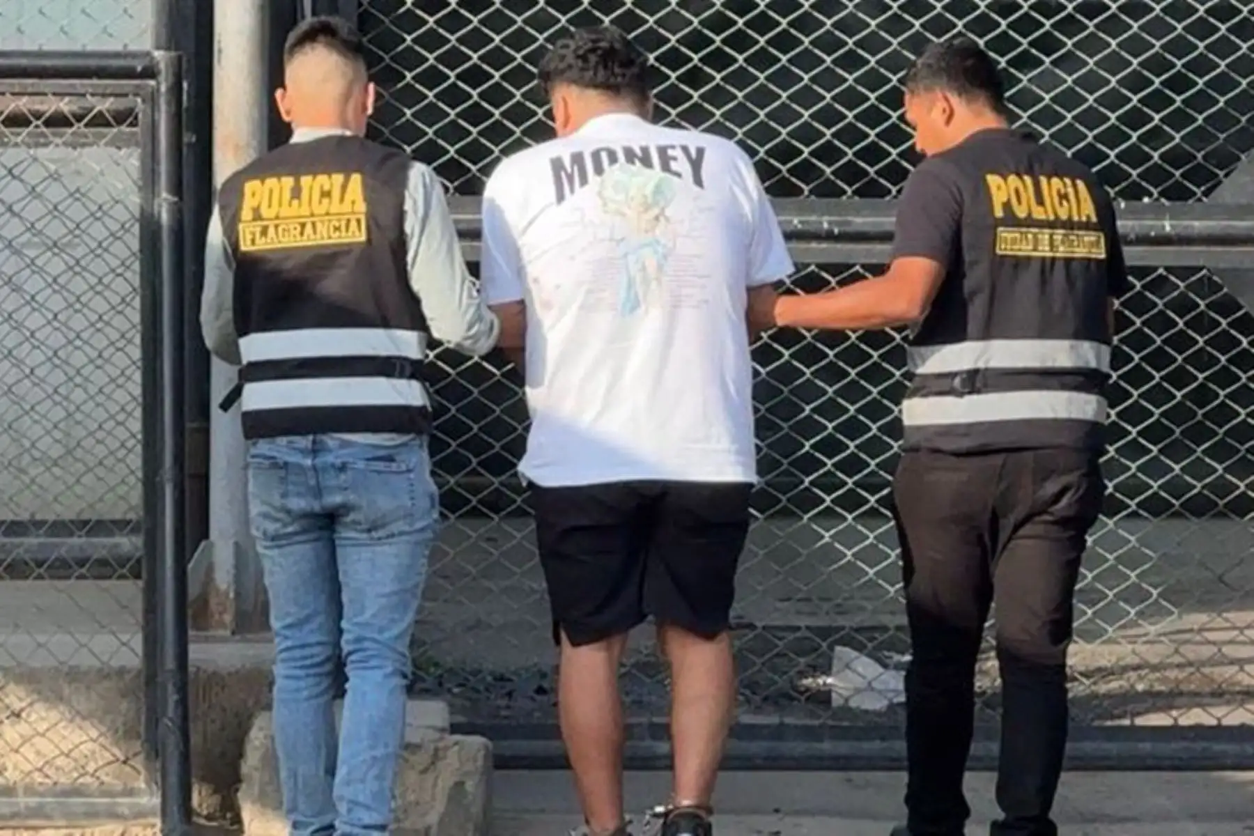 Fortalecerán División de Investigación de Extorsiones con inversión de S/ 19 millones