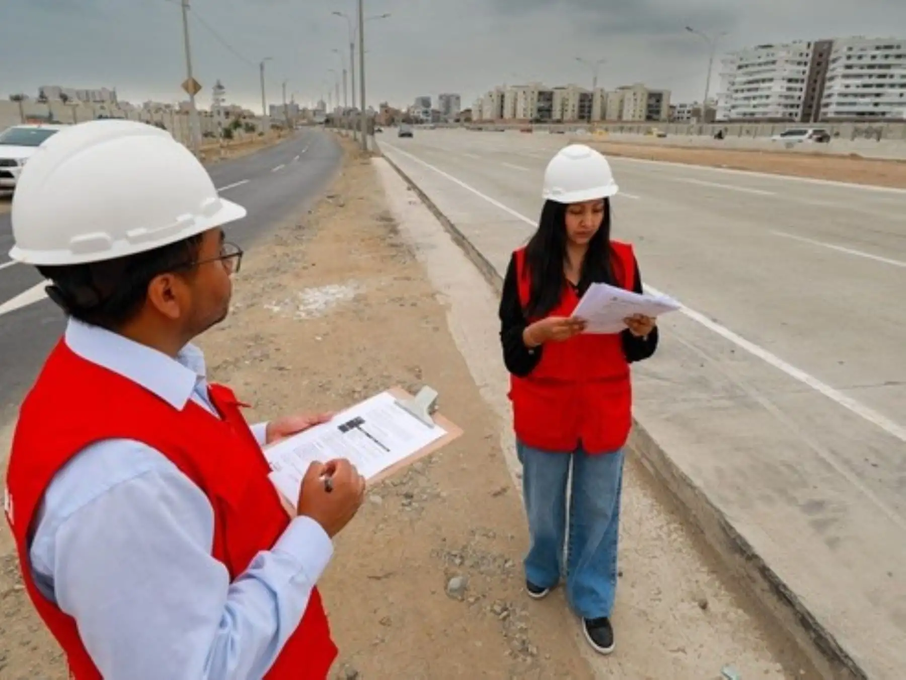 Contraloría advierte mínima ejecución de recursos del Foncomun en distritos de Lima