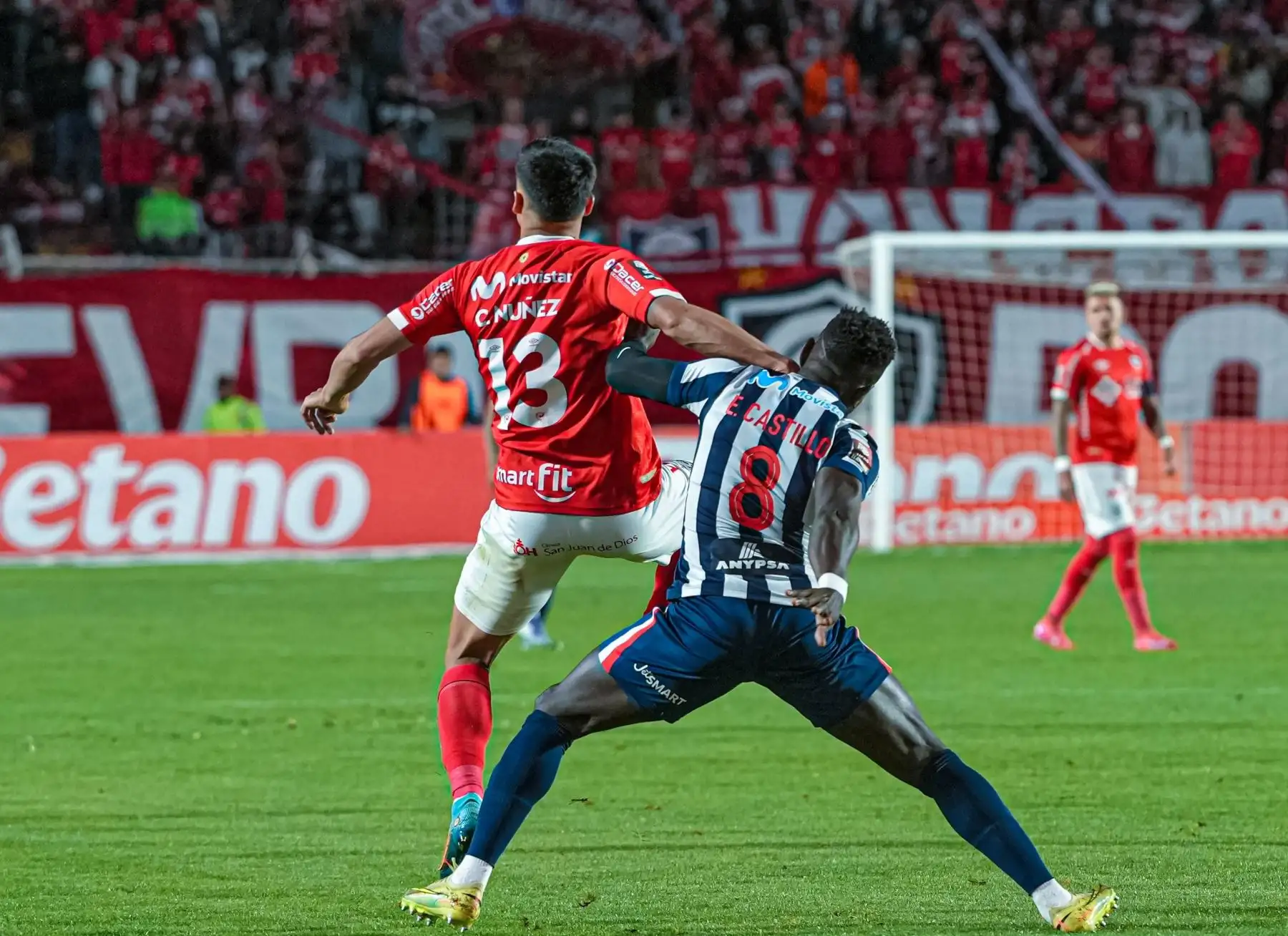 Apertura: Así se jugará la penúltima fecha que podría decidir al ganador del torneo