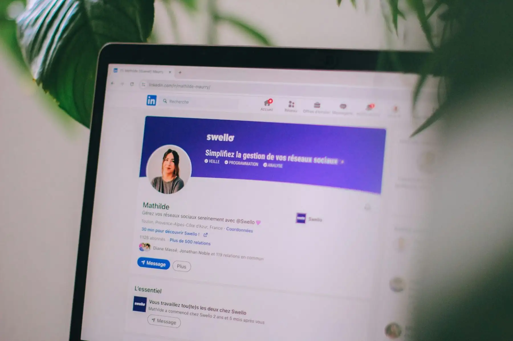 Cinco recomendaciones para construir una marca personal auténtica