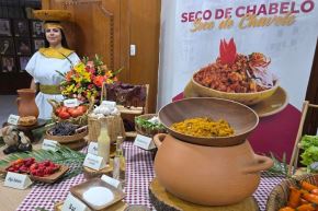 Es uno de los platos más emblemáticos de la gastronomía piurana.
