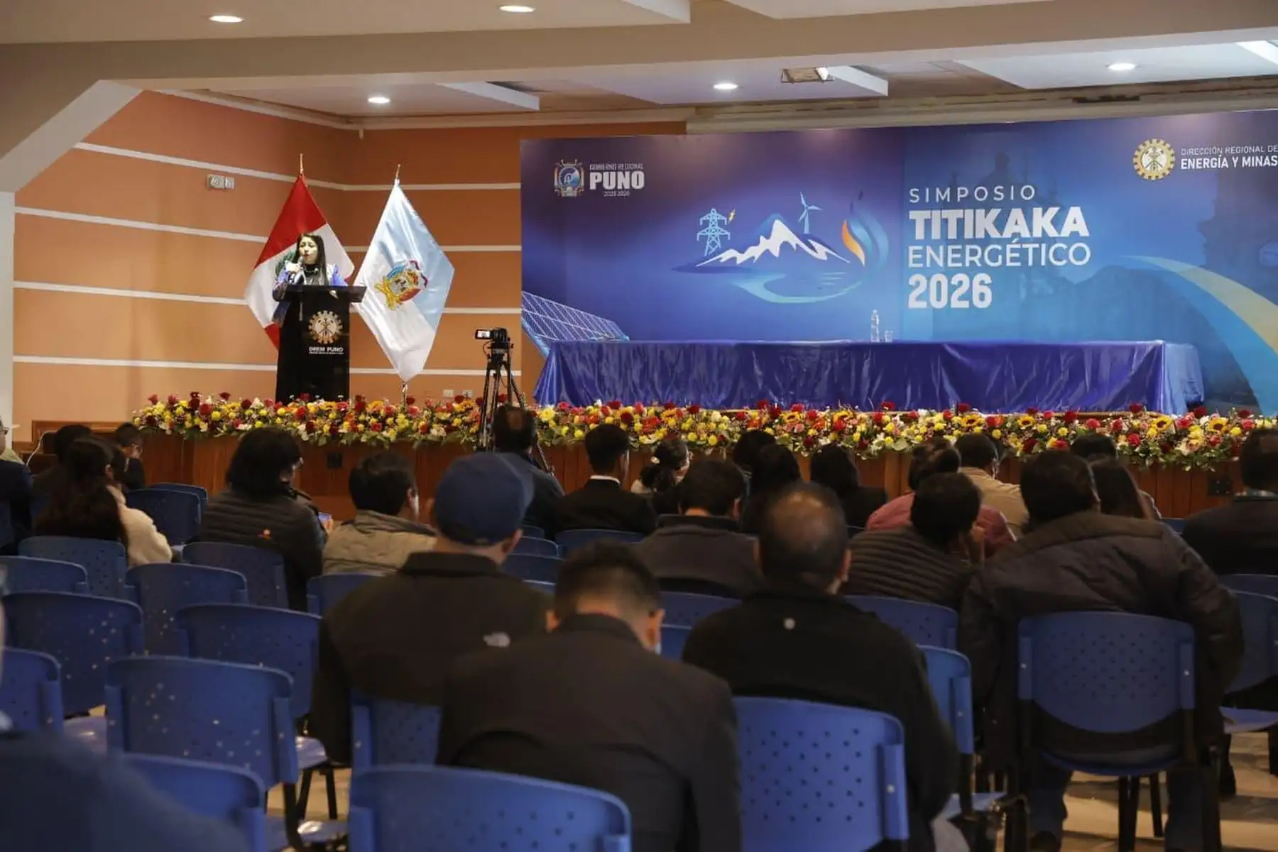 ProInversión prevé atraer US$2,900 millones en inversiones de gas natural para 11 regiones. Foto: ANDINA/Difusión