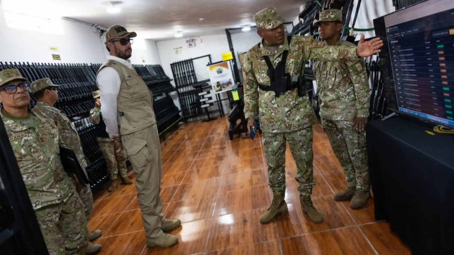 En junio el servicio militar acuartelado aumentará en 50 % la asignación económica