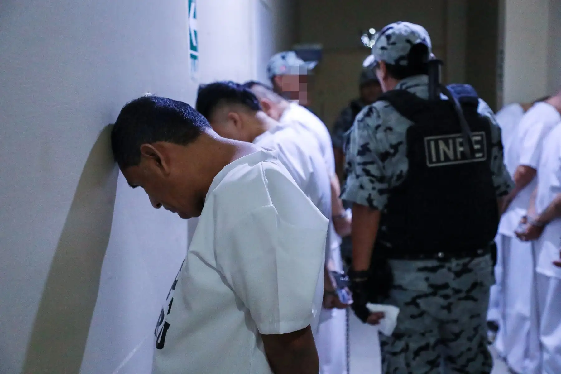 INPE destaca proyectos de ley que reforman seguridad en cárceles del país
