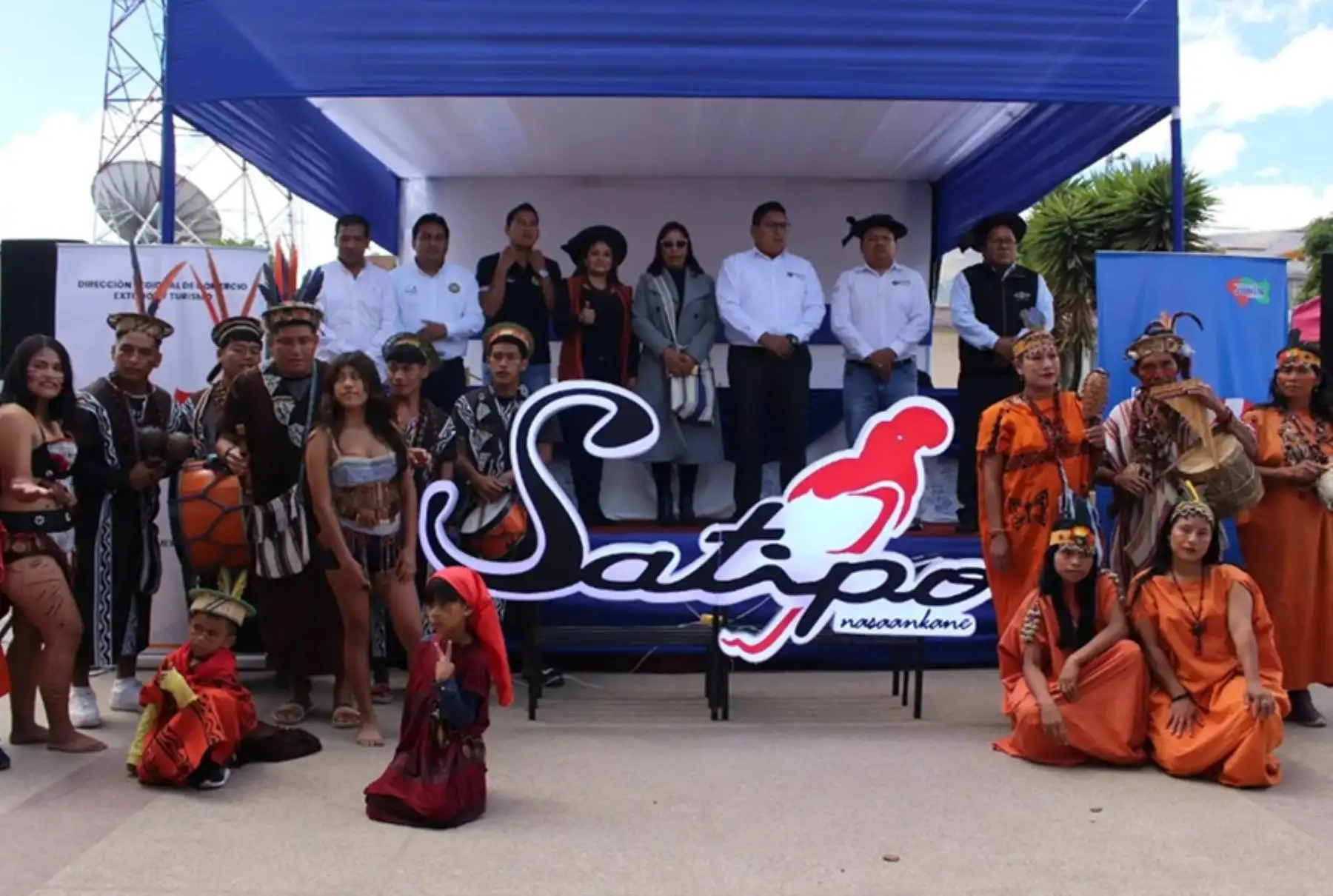 XXI Semana Turística de la Selva Central 2026 se desarrollará del 20 al 29 de junio