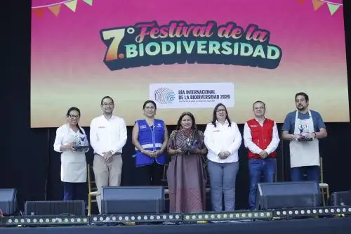 MINAM impulsa negocios sostenibles con nueva plataforma digital de alcance nacional