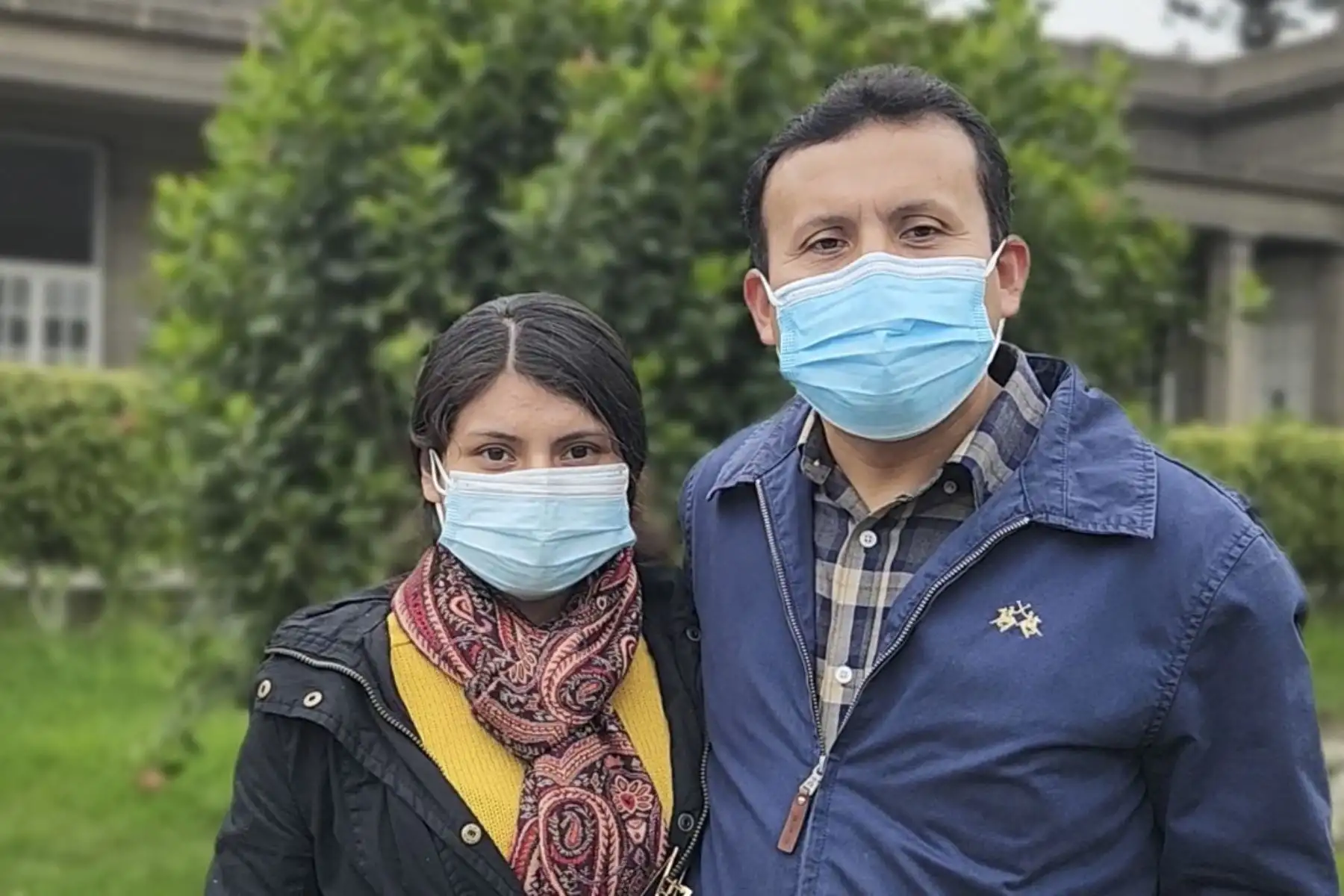 Hospital Arzobispo Loayza: historias de trasplantes reflejan importancia de donar órganos